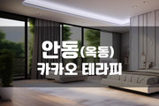 안동 - 카카오 테라피