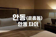 안동 - 안동타이
