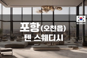 포항 - 텐 스웨디시