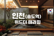 인천송도 - 위드더테라피