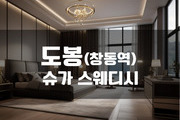 도봉 - 슈가 스웨디시