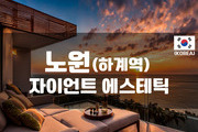 노원 - 자이언트 에스테틱