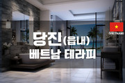 당진 - 베트남 테라피