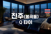 진주 - Q 타이
