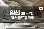일산 - 예스골드플라워
